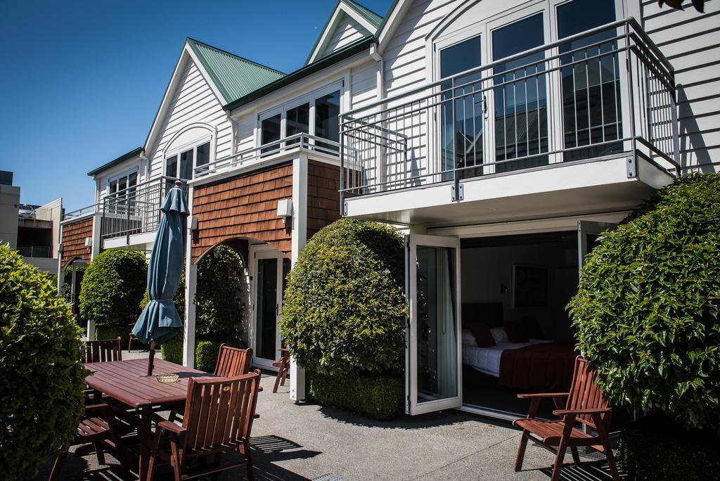 Motel The Grange 4*