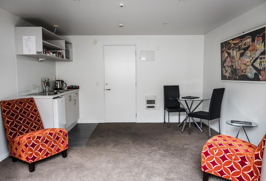 The Grange 4* Christchurch